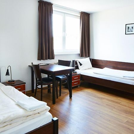 My-Bed Hh1 Apartment Hamburg Exterior photo
