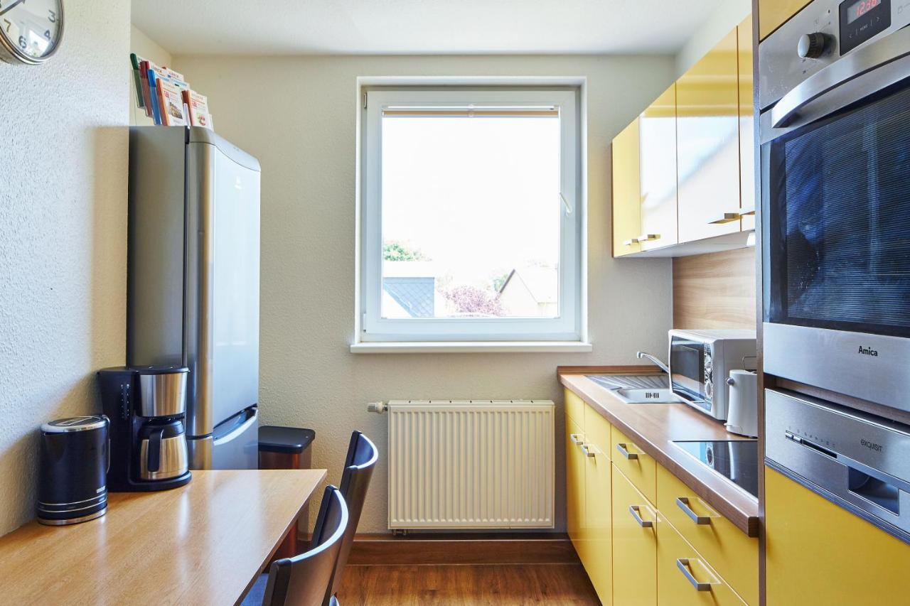 My-Bed Hh1 Apartment Hamburg Exterior photo